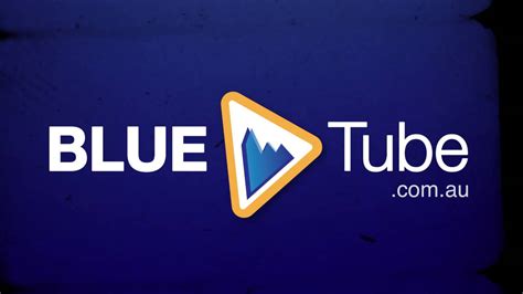 bluetube youtube